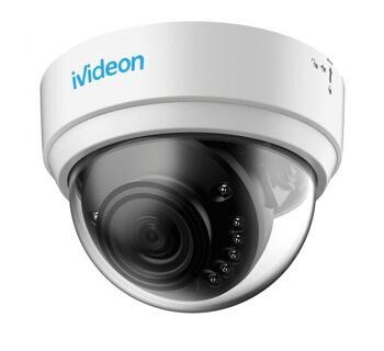 Уличная IP камера Wi-Fi Ivideon Dome