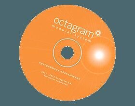 Octagram Flex ECO A