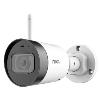 Уличная IP камера Wi-Fi Bullet lite 4MP (IPC-G42P-0280B/0361B-IMOU)