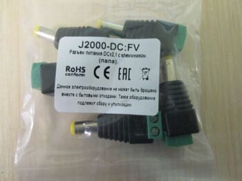 DC J2000-DC:FV