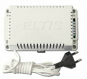 Eltis PS2-CS2