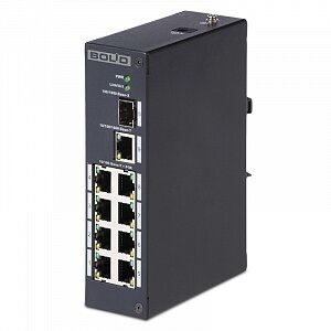 Сетевой коммутатор Ethernet BOLID SW-108