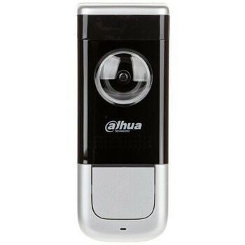 Wi-Fi вызывная панель Doorbell Wired (DB11-IMOU)