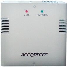 Блок питания AccordTec ББП-40