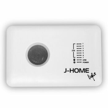 J2000-J-Home Light