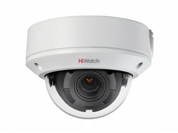 Уличная купольная IP камера DS-I458 (2.8-12 mm)