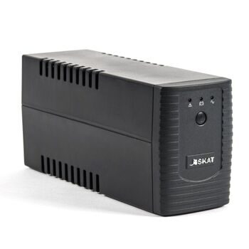 Источник бесперебойного питания ББП SKAT-UPS 600/350