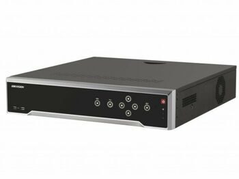 16-ти канальный IP видеорегистратор DS-7716NI-K4/16P