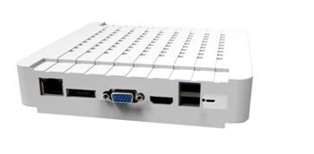 16-ти канальный IP видеорегистратор J2000-NVR16mt v.1