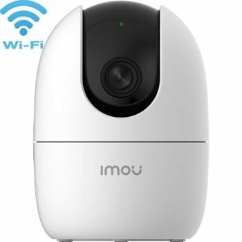 Внутренняя IP камера Wi-Fi Ranger2 (IPC-A22EP-IMOU)