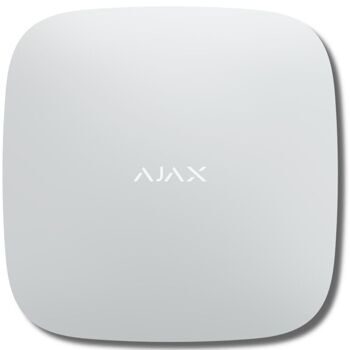 Ajax Hub (белый)