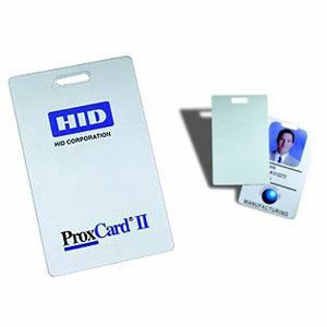 HID ProxCard II