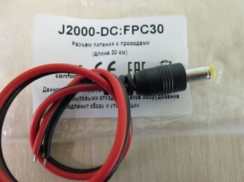 DC J2000-DC:FPC30