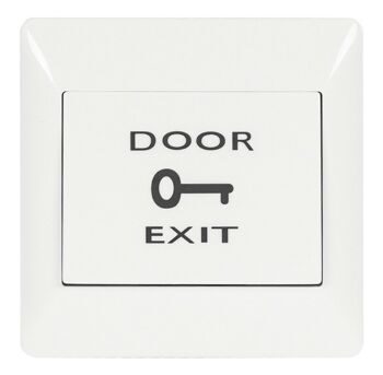 Бастион SPRUT Exit Button-82P