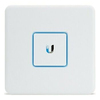 Шлюз  Ubiquiti 10/100/1000T 2PORT 2 COMBO SFP USG-PRO-4