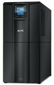 Блок питания APC Smart-UPS SMC3000I